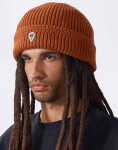Service Works Artichoke Beanie Burnt Orange