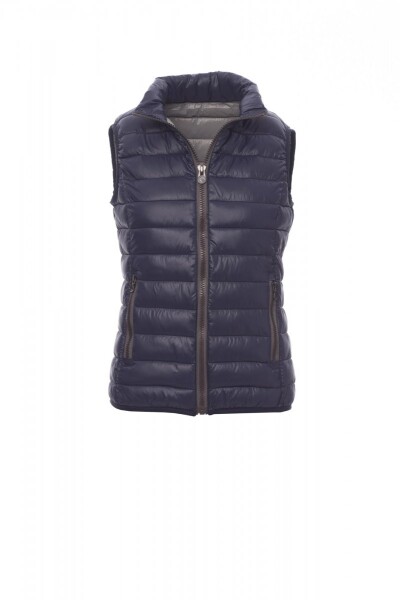 Pracovná vesta Payper Casual Lady Farba: Modrá, Veľkosť: XL (000388004508028XL)