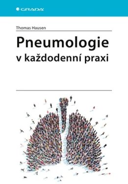 Pneumologie v každodenní praxi, Hausen Thomas