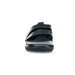 Pegres SBF 57 čierne barefoot tenisky 33 EUR