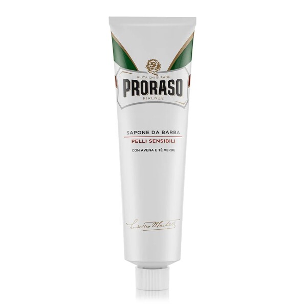 PRORASO Krém na holenie sensitive 150 ml