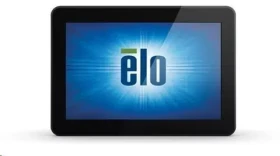 ELO 1093L 10.1 kapacitná čierna / Dotykový monitor pre POS / bez zdroja (E321195)
