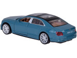 Mamido Kovový model auta BENTLEY FLYING SPUR HYBRID 1:38 interaktívny ZA5052