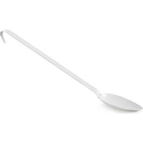 Smaltovaná lyžica biela 35 cm - Ibili - Ibili