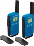 Motorola TLKR T42 Blue