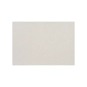Guzzini SILKSTONE prestierka biela / Prestierka / Obojstranná / 43 × 30 cm (127903156)