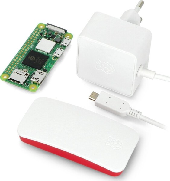 Raspberry Pi Sada Raspberry Pi Zero 2 W Basic}