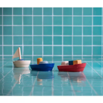 PlanToys PlanToys Nákladná loď