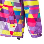 Outdoorová bunda jeseň/jar dievčatá, Pidilidi, PD1078-01, dievča - 98 | 3roky