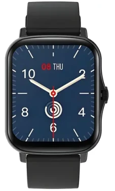 ALLVIEW StyFit M čierna / Chytré hodinky / 1.7 "LCD / Bluetooth 5.1 / IP67 / Android iOS
