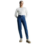 Calvin Klein Jeans Mom Fit J20J222199 Dámske džínsy