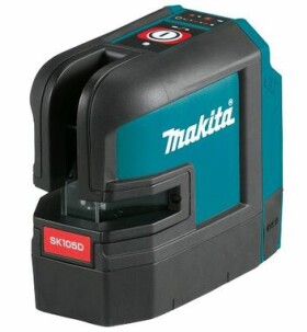 Makita SK105DZ Krížový Laser SK105DZ