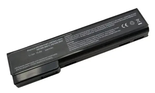 Trx batéria pre HP EliteBook 5200 mAh / EliteBook 8460 (p) (w) / 8470 (p) (w) / 8560p / 6360b / 6460b / 6465b / 6470b / 6475 (TRX-HSTNN-UB2F)