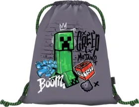 BAAGL Vrecko Minecraft TNT (A-35389)