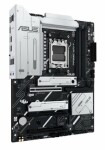 ASUS PRIME X870-P / AMD X870 / DDR5 / SATA III RAID / USB / 2.5GLAN / M.2 / sc.AM5 / ATX (90MB1IT0-M0EAY0)