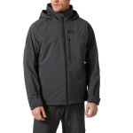 Pánska plachetnica Helly Hansen Racing Lifaloft s kapucňou M 30366-980 M