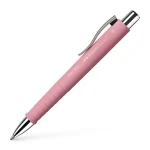 Faber-Castell Poly Ball XB Guľôčkové pero rosé (241127)