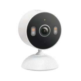 TP-LINK Tapo C113 biela / domáca a vonkajšia IP kamera / 2K / Wi-Fi / IP65 / microSD až 512GB (Tapo C113)