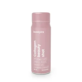 Collagen Beauty Shot - BeastPink (ananás, 20 x 60 ml) (36676-5-20x60ml-pineapple)
