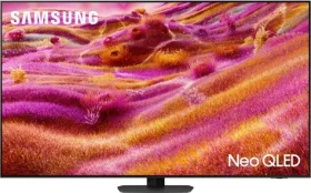 50" Samsung QE50QN90FATXXH čierna / Televízia / 4K UHD / Neo QLED / 4X HDMI / 2x USB / LAN / Wi-Fi / BT / DVB-T2CS2 / 20 (QE50QN90FATXXH)