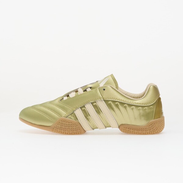 Tenisky adidas Taekwondo Mei Elite W Gold Metallic/ Crew White/ Gum EUR 37 1/3