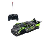 Mamido Mamido Závodné autíčko na diaľkové ovládanie Neon Racer so svetlami MT1307