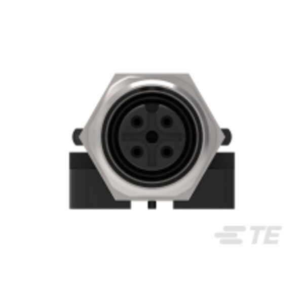TE Connectivity TE AMP M8/M12 Connectors 3-2172078-2 1 ks; 3-2172078-2