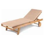 Fieldmann FDZN 9007 / Poťah na lehátko krémová / pre CLASIC FDZN 4007-T (50001572)