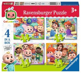 Ravensburger Moja prvá Cocomelon