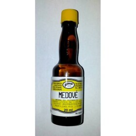 Aroma do potravín 20 ml - Medové - AROCO - AROCO