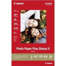 Canon fotopapier PP-201 - A3+ - 260g/m2 - 20 listov - lesklý (2311B021)