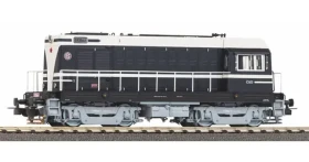 Piko 52438 Dieselová lokomotíva T 435 Hektor ČSD III digi