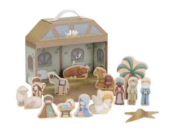 Little Dutch Betlehem