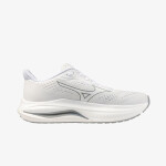 Tenisky Mizuno Wave Inspire 22 (W) White/ White/ Harbor Mist EUR 41