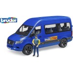 BRUDER MB Sprinter