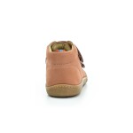 Koel Koel4kids Don 2.0 Old Pink členkové barefoot topánky 30 EUR