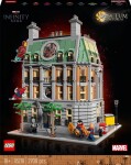 LEGO® MARVEL 76218 Sanctum Sanctorum