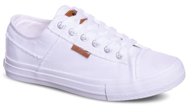 Lee Cooper LCW-26-02-4046L Dámske tenisky biele 41