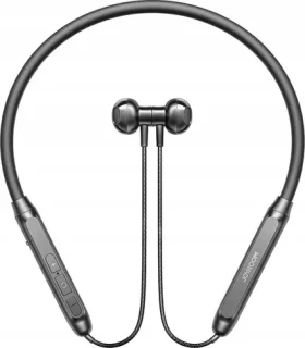 Joyroom JR-D8 čierna / Bezdrôtové slúchadlá / Bluetooth 5.4 / IP54 (6956116724108)