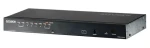 Aten KVM 8-port Cat5
