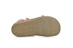 Beda Candy (BFN 17050/SD/W/KPF) letné barefoot sandále 25 EUR