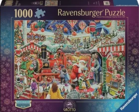 Ravensburger Vianoce