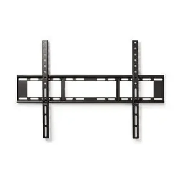 Nedis Nástenný TV držiak Fixný / 37 - 70 " (TVWM1051BK)