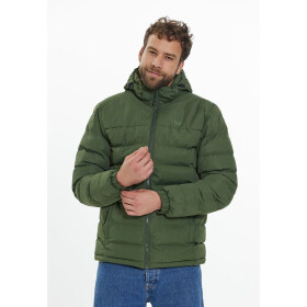 Pánská zimní bunda Whistler Carseno M Puff Jacket XXL