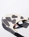 Lefrik Lua Bag PRINTED COW