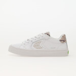 Tenisky Cariuma W Salvas White/ Snake Skin Print EUR 36