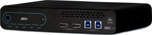 AVerMedia MT300N (NDI)