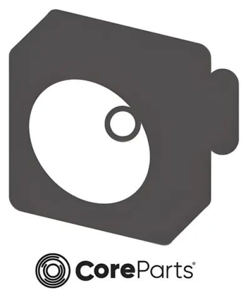 CoreParts Lampa pre projektor BenQ / Príslušenstvo / 120×120×120 mm (ML12873)