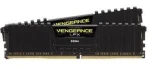 Corsair Vengeance LPX Black 32GB (2x16GB) 2400MHz / DDR4 / PC4-19200 / CL14-16-16-31 / 1.2V / XMP2.0 / s chladičom (CMK32GX4M2A2400C14)