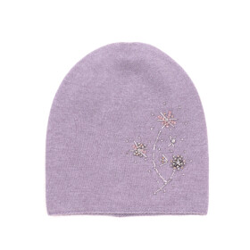 Čiapka dámska Art Of Polo Hat sk18363 Lavender UNI